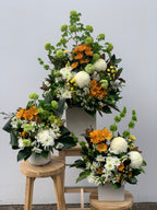 Table Centrepieces