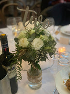 Table Centrepieces