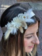 Flower Crown / Headband
