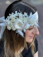 Flower Crown / Headband