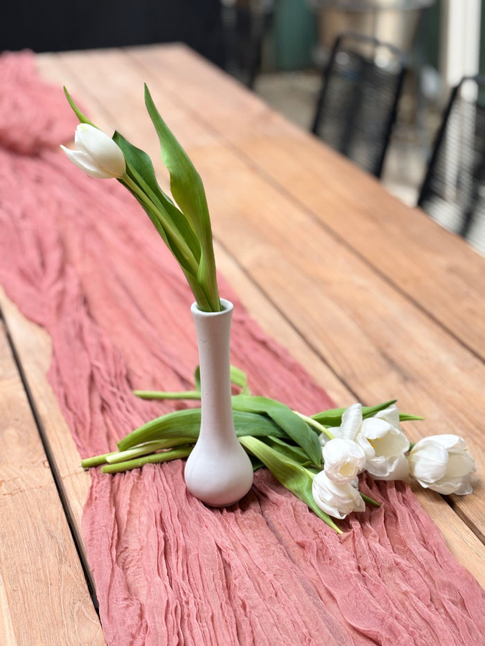 Wedding Bud Vase