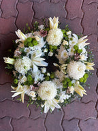 Funeral Wreaths