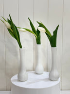 Wedding Bud Vase