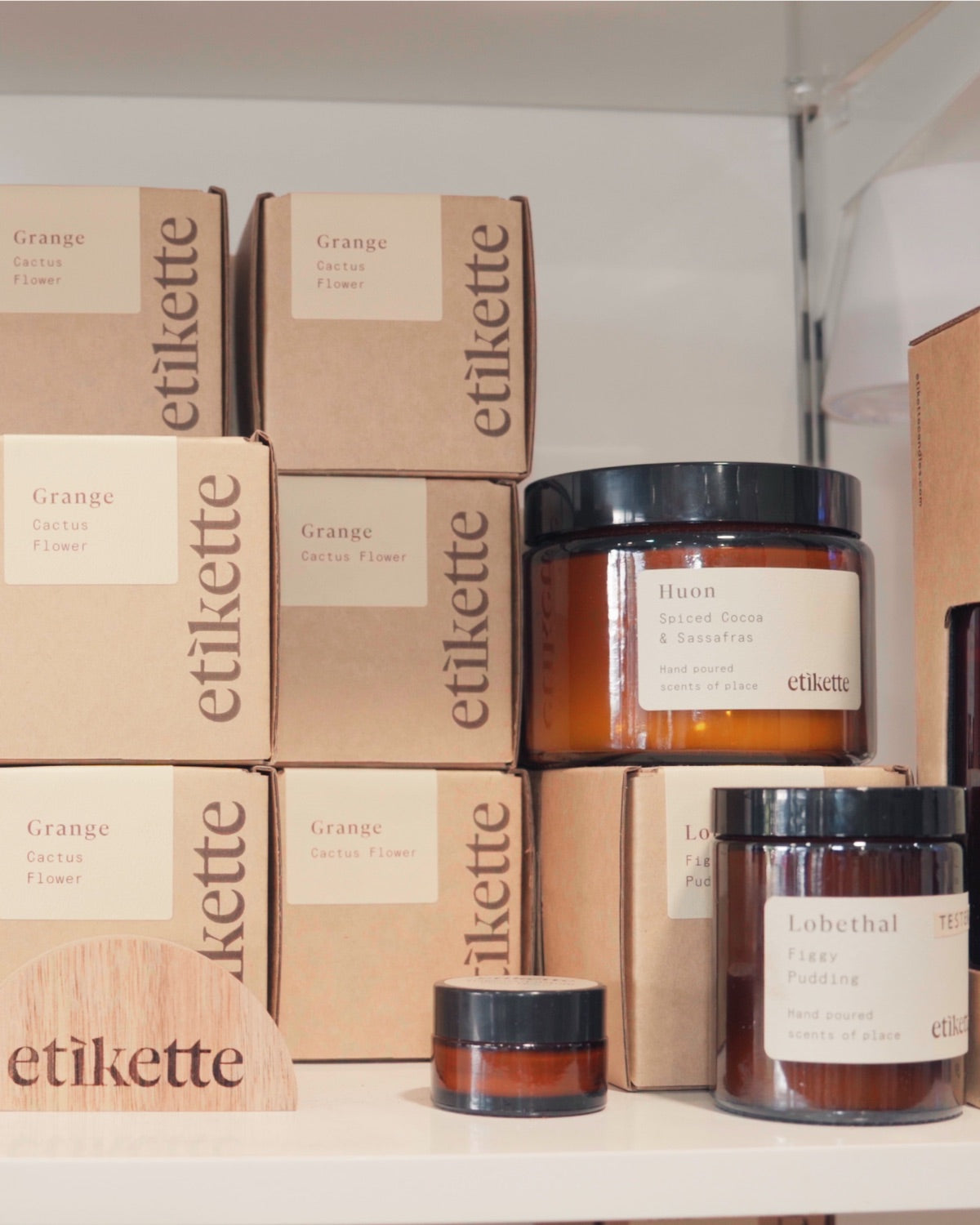 SA-made gifts at The Blu Tulip